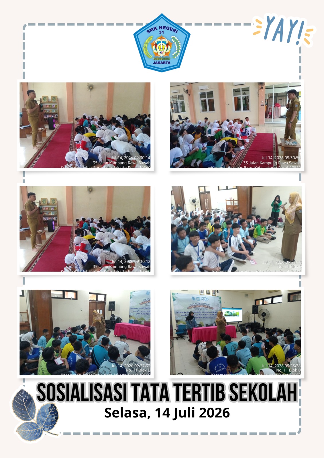 tata tertib tata tertib