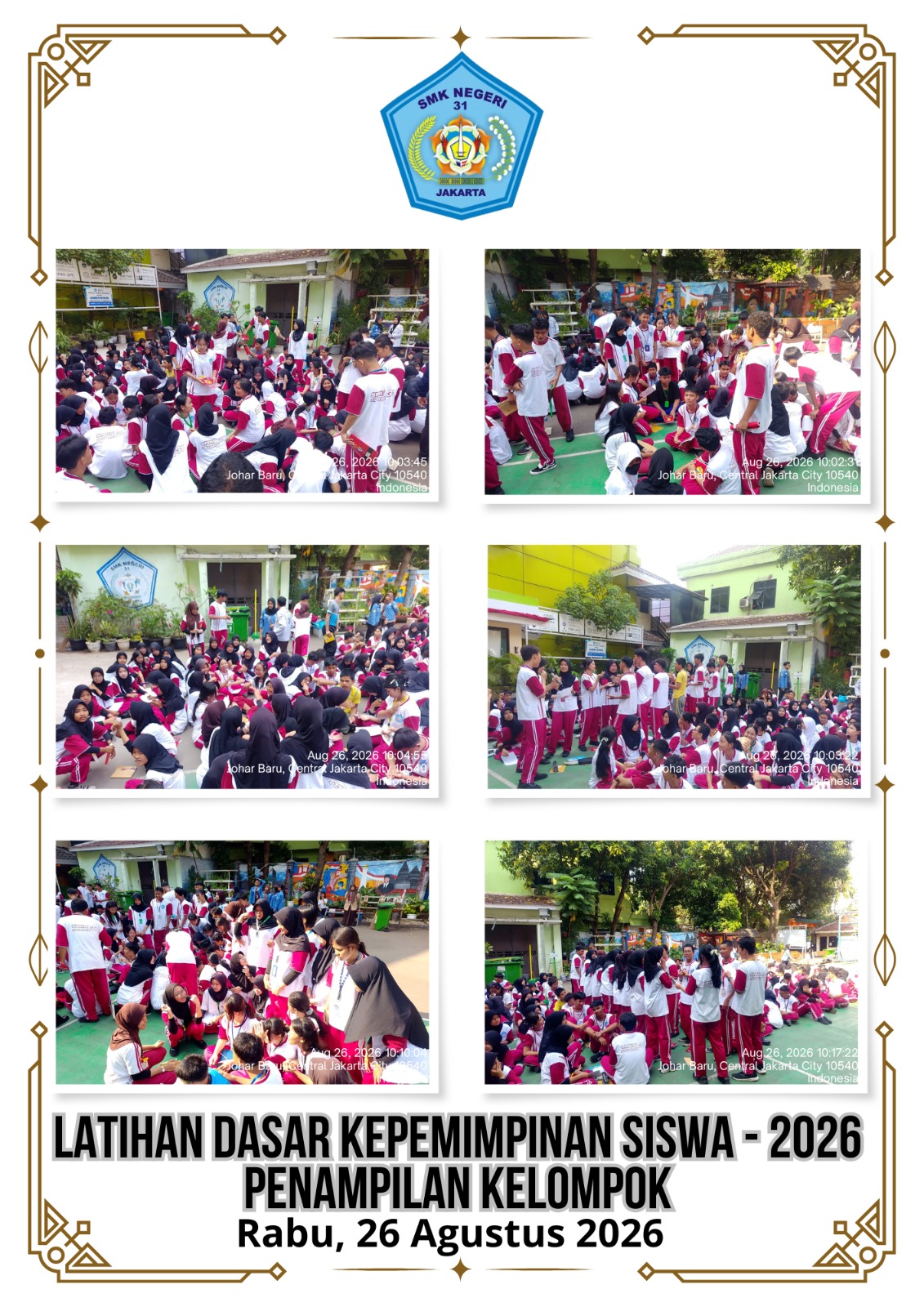 Kelompok Kelompok