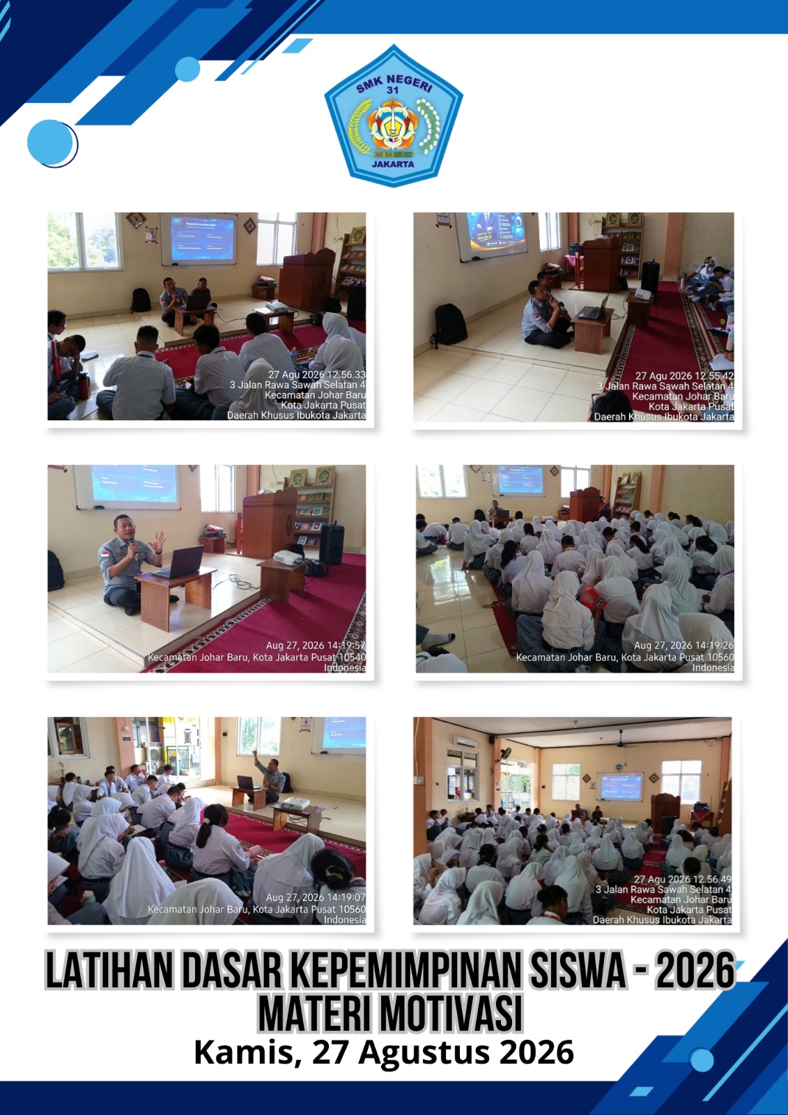 Komunikasi Komunikasi