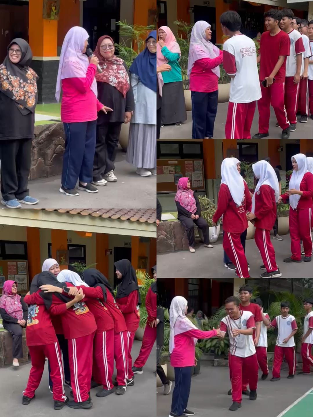 perpisahan perpisahan
